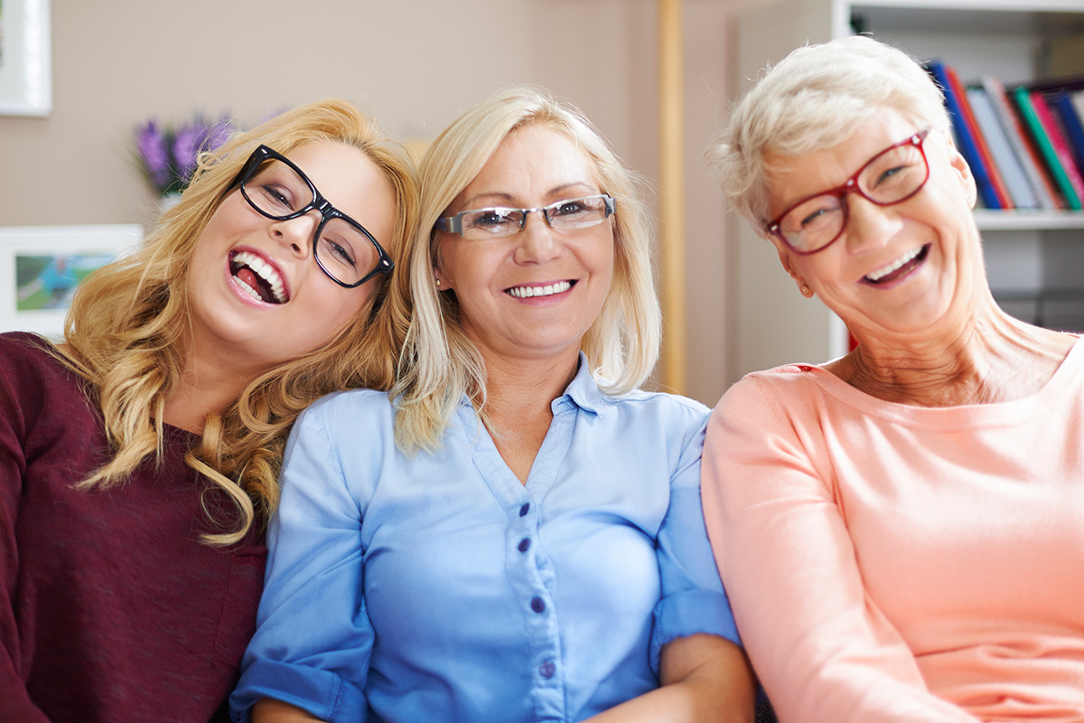 Menopause Counselling and Menopause Treatment in Mesa